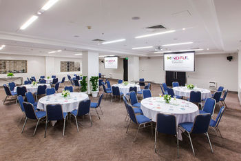 Mercure Sydney International Airport - Great Ocean Road Tourism 22
