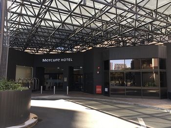Mercure Sydney International Airport - Great Ocean Road Tourism 23