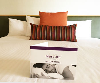 Mercure Sydney International Airport - Great Ocean Road Tourism 24