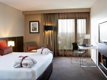 Mercure Sydney International Airport - Great Ocean Road Tourism 31