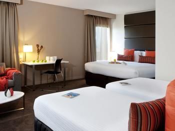 Mercure Sydney International Airport - Great Ocean Road Tourism 33