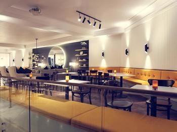 Mercure Sydney International Airport - Great Ocean Road Tourism 36
