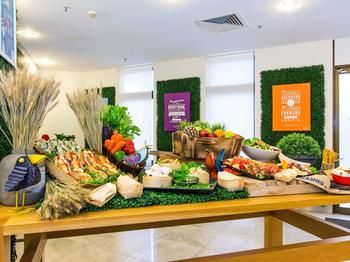 Mercure Sydney International Airport - Great Ocean Road Tourism 44