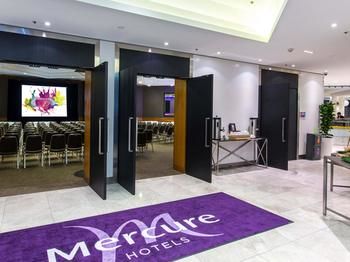 Mercure Sydney International Airport - Great Ocean Road Tourism 45