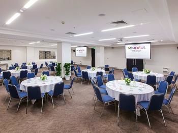 Mercure Sydney International Airport - Great Ocean Road Tourism 47