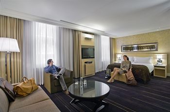 InterContinental Melbourne The Rialto - Great Ocean Road Tourism 0