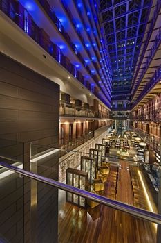 InterContinental Melbourne The Rialto - Great Ocean Road Tourism 1