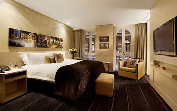 InterContinental Melbourne The Rialto - Great Ocean Road Tourism 11