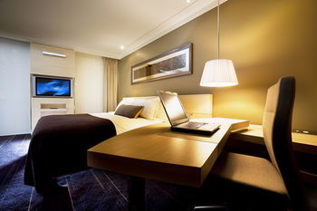 InterContinental Melbourne The Rialto - Great Ocean Road Tourism 12