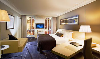 InterContinental Melbourne The Rialto - Great Ocean Road Tourism 15