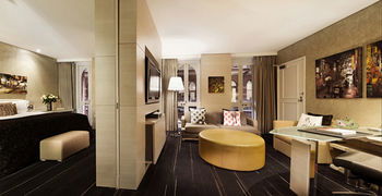 InterContinental Melbourne The Rialto - Great Ocean Road Tourism 16