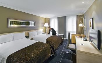 InterContinental Melbourne The Rialto - Great Ocean Road Tourism 26