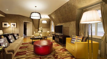 InterContinental Melbourne The Rialto - Great Ocean Road Tourism 27