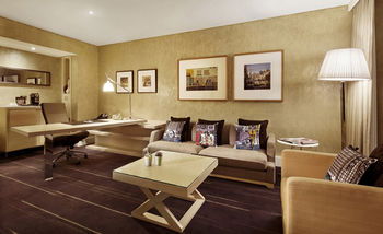 InterContinental Melbourne The Rialto - Great Ocean Road Tourism 28