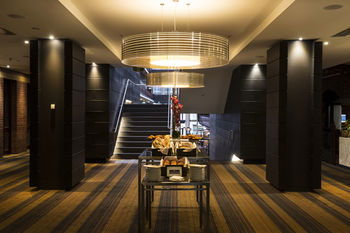 InterContinental Melbourne The Rialto - Great Ocean Road Tourism 34