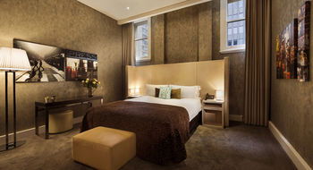 InterContinental Melbourne The Rialto - Great Ocean Road Tourism 43