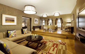 InterContinental Melbourne The Rialto - Great Ocean Road Tourism 44