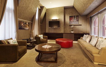 InterContinental Melbourne The Rialto - Great Ocean Road Tourism 46