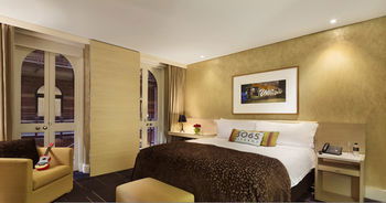 InterContinental Melbourne The Rialto - Great Ocean Road Tourism 48