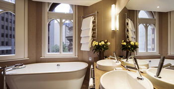 InterContinental Melbourne The Rialto - Great Ocean Road Tourism 50