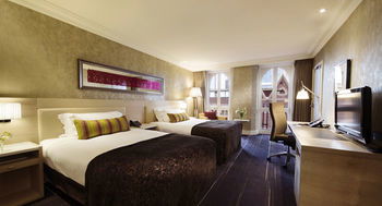 InterContinental Melbourne The Rialto - Great Ocean Road Tourism 54