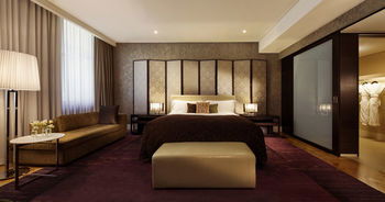 InterContinental Melbourne The Rialto - Great Ocean Road Tourism 59