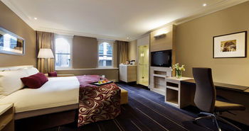 InterContinental Melbourne The Rialto - Great Ocean Road Tourism 61