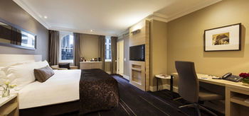 InterContinental Melbourne The Rialto - Great Ocean Road Tourism 64