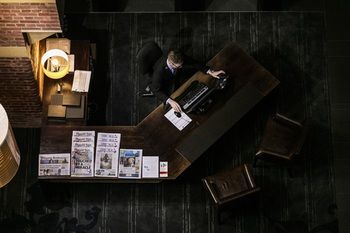 InterContinental Melbourne The Rialto - Great Ocean Road Tourism 69