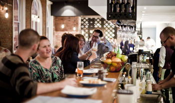 InterContinental Melbourne The Rialto - Great Ocean Road Tourism 71