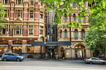 InterContinental Melbourne The Rialto - Great Ocean Road Tourism 76