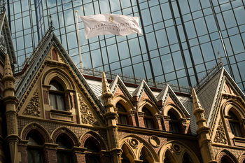 InterContinental Melbourne The Rialto - Great Ocean Road Tourism 77