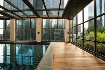 InterContinental Melbourne The Rialto - Great Ocean Road Tourism 79