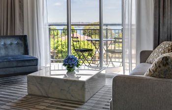 Intercontinental Sydney Double Bay - Great Ocean Road Tourism 1