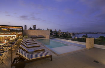 Intercontinental Sydney Double Bay - Great Ocean Road Tourism 4