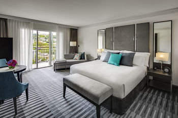 Intercontinental Sydney Double Bay - Great Ocean Road Tourism 6