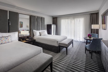 Intercontinental Sydney Double Bay - Great Ocean Road Tourism 7