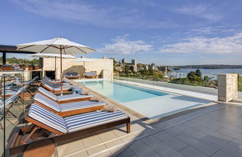 Intercontinental Sydney Double Bay - Great Ocean Road Tourism 14