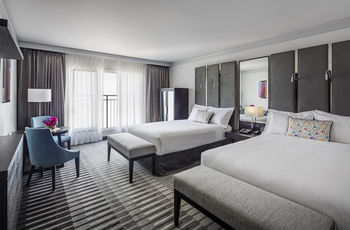 Intercontinental Sydney Double Bay - Great Ocean Road Tourism 15