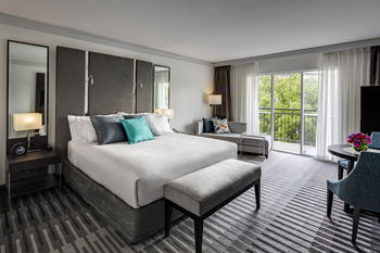 Intercontinental Sydney Double Bay - Great Ocean Road Tourism 16