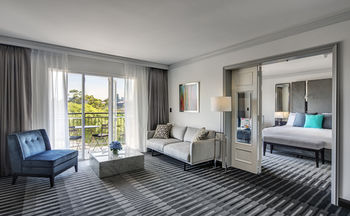 Intercontinental Sydney Double Bay - Great Ocean Road Tourism 20