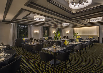 Intercontinental Sydney Double Bay - Great Ocean Road Tourism 21