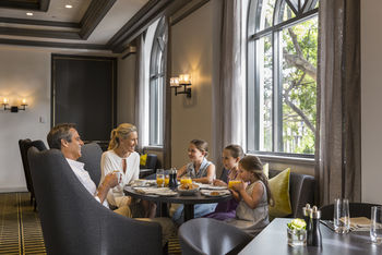 Intercontinental Sydney Double Bay - Great Ocean Road Tourism 23