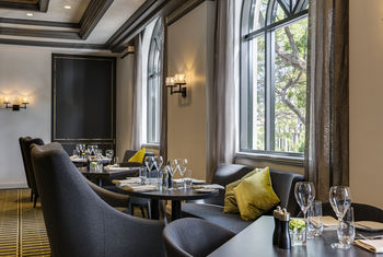 Intercontinental Sydney Double Bay - Great Ocean Road Tourism 25