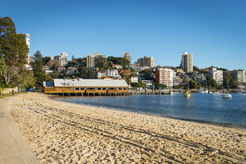 Intercontinental Sydney Double Bay - Great Ocean Road Tourism 38