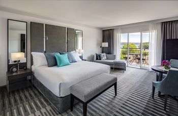 Intercontinental Sydney Double Bay - Great Ocean Road Tourism 42