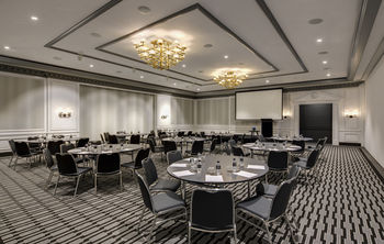 Intercontinental Sydney Double Bay - Great Ocean Road Tourism 50