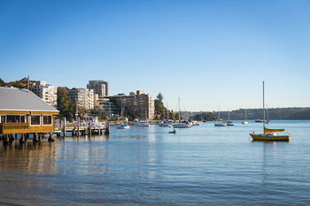 Intercontinental Sydney Double Bay - Great Ocean Road Tourism 62