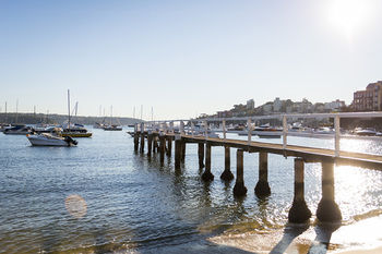 Intercontinental Sydney Double Bay - Great Ocean Road Tourism 64