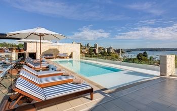 Intercontinental Sydney Double Bay - Great Ocean Road Tourism 65